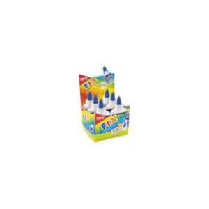 COLA BRANCA FIX 90G AV TRIS