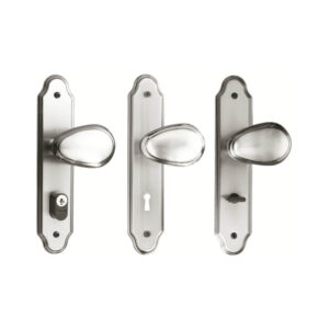 FECH INT T GOLF INOX 813/10 STAM 32920