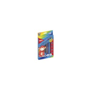 LAPIS COR MEGA SOFT 36 CORES TRIS
