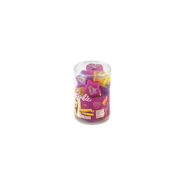 APONTADOR DEP BARBIE CORA TRIS