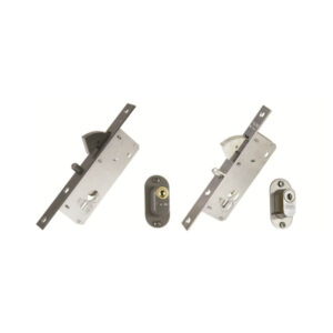 FECH EXT CORRER INOX 940 STAM 35040