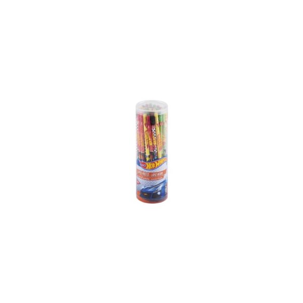LAPIS PTO HOT WHEELS BORR TRIS