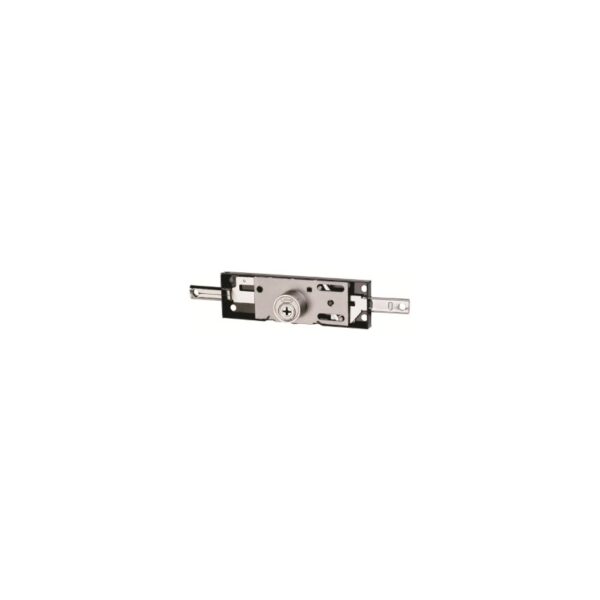 FECH PORTA ENR INOX 1201 STAM TETRA CH 10102