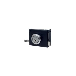 FECH SOBREP INOX 1701/100 TETRA CH 10421 10421
