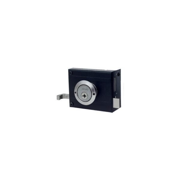 FECH SOBREP INOX 1701/100 TETRA CH 10421 10421