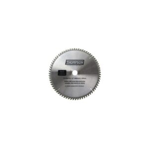 DISCO SERRA CIRC 12 72D 1383