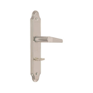 FECH BAN ALAV INOX 823/03 STAM 31823