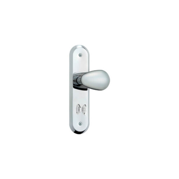FECH BAN T GOLF INOX 1820/10 STAM 11230