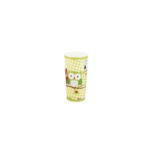 COPO LONG DRINK LABEL CORUJA KDK