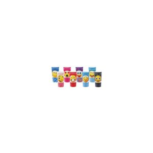 COPO LONG DRINK LABEL EMOTICON KDK
