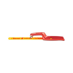 ARCO SERRA MINI STARRETT 1 SERRA GRATIS 146
