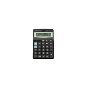 CALC MESA 12DIG PROCALC