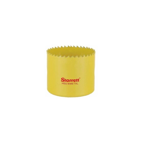 SERRA COPO BIMET 19MM 3/4 STARRERTT