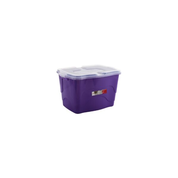CAIXA M-USO 34LT COLOR PLASMONT