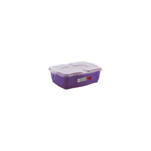 CAIXA M-USO 12LT COLOR PLASMONT