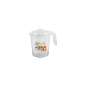 JARRA 1.8LT TRANSP C/ESPRE PLASMONT