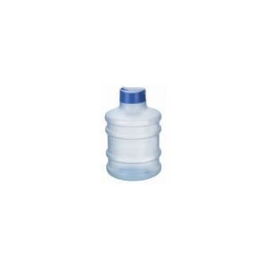 GARRAFA D AGUA RED 1.5L PLASDURAN