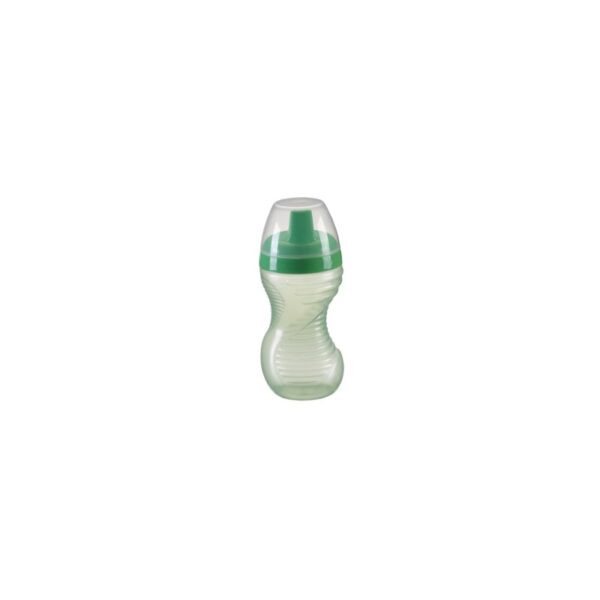 COPO INFANTIL COM TAMPA PLASDURAN