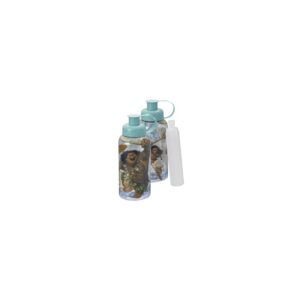GARRAFA MOANA 550ML PLASDURAN C/TUBO GELO