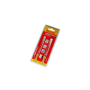 SERRA T TICO MET E 50MM STARRETT BU224-2