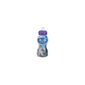 GARRAFA FROZEN 250ML PLASDURAN
