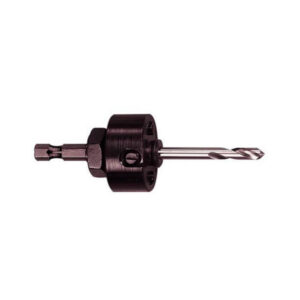SUP SERRA COPO 9.5M 3/8 STARRETT C/BROCA PILOTO A1