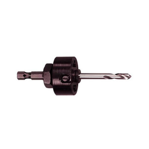SUP SERRA COPO 9.5M 3/8 STARRETT C/BROCA PILOTO A1