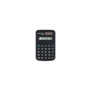 CALC PESSOAL 8DIG PC888 PROCALC