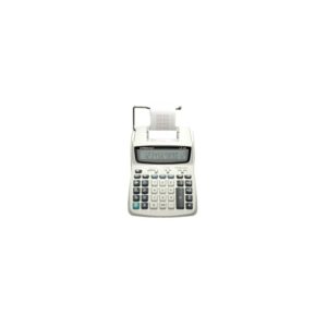 CALC IMPRESSAO 12DIG LP 25 PROCALC