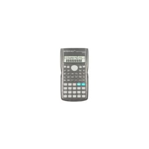 CALC CIENT 240 FUNC PROCALC