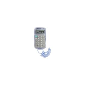 CALC PESSOAL 8DIG PROCALC