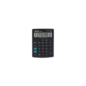 CALC MESA ZT811 12DIG ZETA