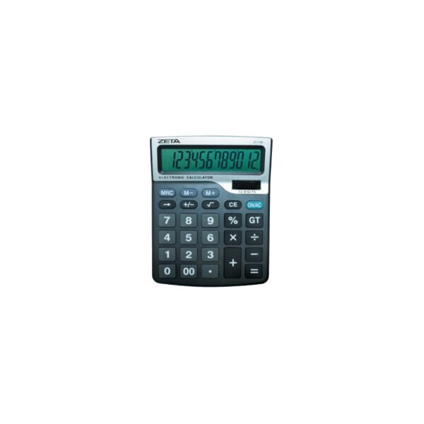 CALC MESA ZT745 12DIG ZETA