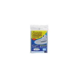 FORRO TERM VAPORTEC 1001 METALTEC
