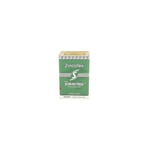 ZARCAO 551 SOLVENTEX 18L VERDE