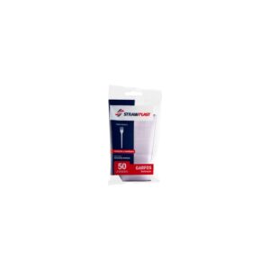 GARFO DESC CRISTAL STRAWPLAST C/50