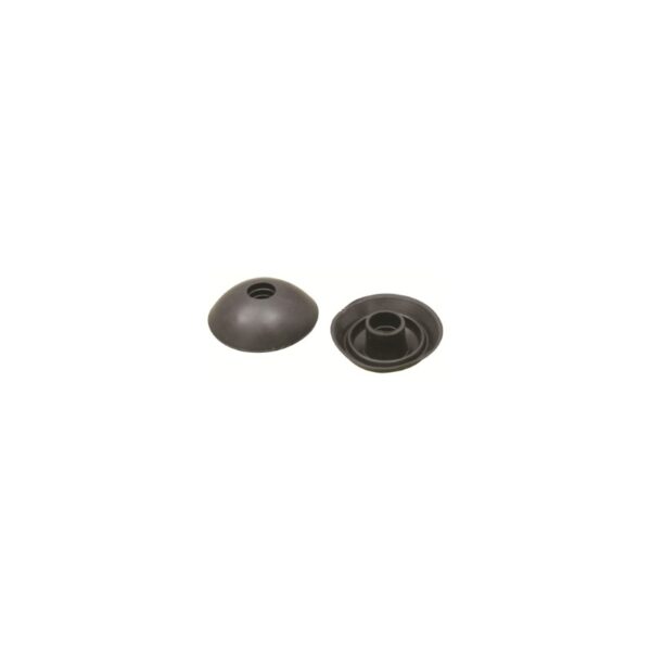 ARRUELA LISA PVC 1/4 CAT BISCONTI