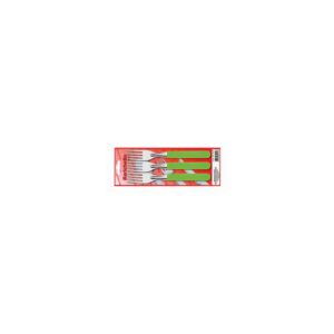 GARFO VERDE C/3 BARICHELLO