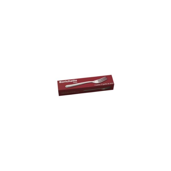 GARFO MONOBLOCO C/12 BARICHELLO