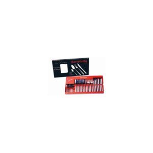 FAQUEIRO MONOBLOCO C/24 BARICHELLO