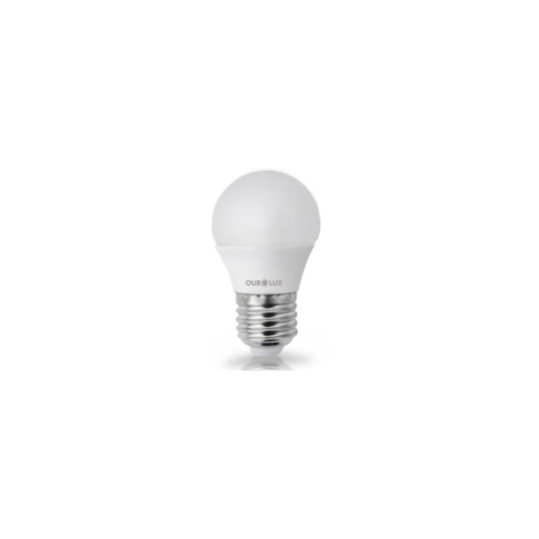 LAMPADA LED 04.7W 6500K 20011