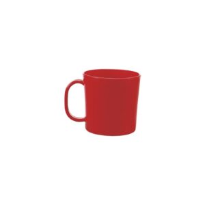 CANECA AMERICANA VERMELHA KDK