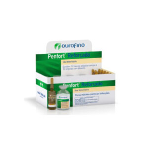 ANTI INFL INJ 15ML PENFORT 8.4G 000000000010000292