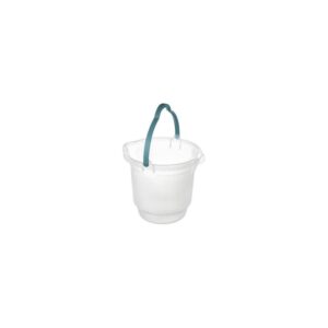 BALDE PLAST 8.5L SANREMO