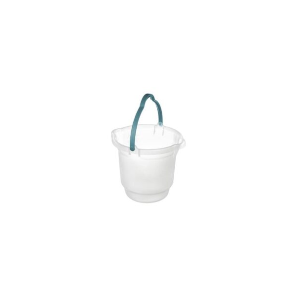 BALDE PLAST 8.5L SANREMO