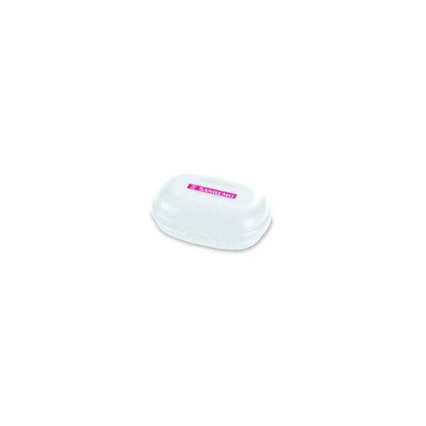 SABONETEIRA PLAST SANREMO
