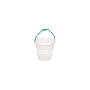 BALDE PLAST 8L SANREMO