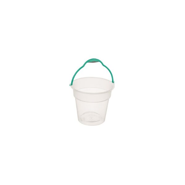 BALDE PLAST 8L SANREMO