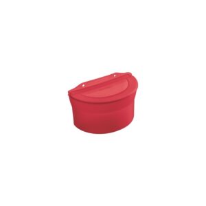 SALEIRO PLAST 885ML SANREMO