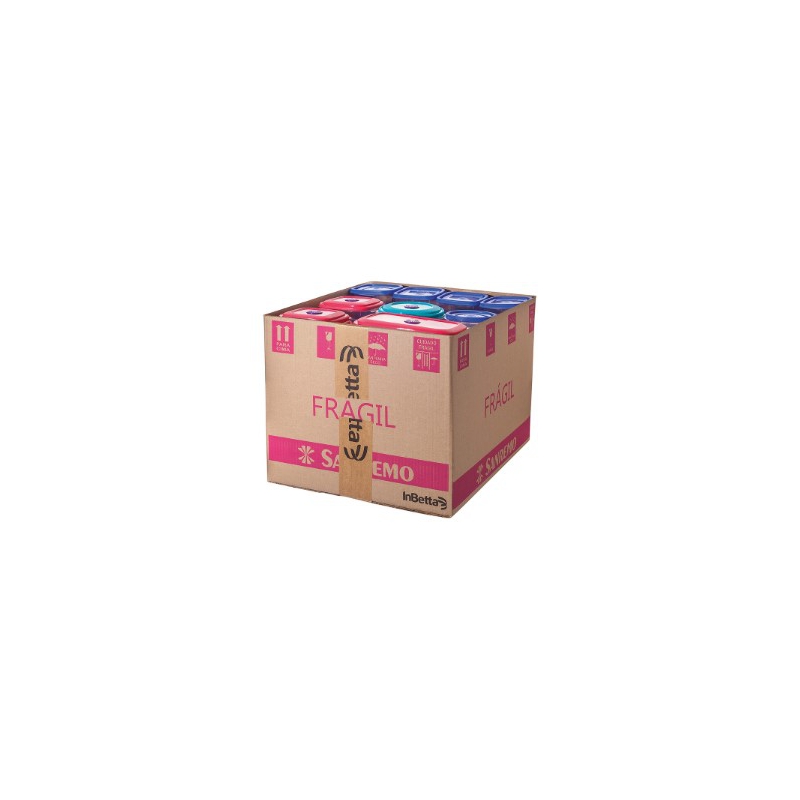 POTES PLAST 7/MODEL C/158UN SANREMO